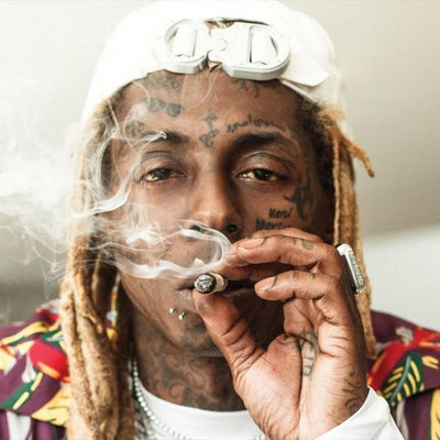 Everything You Need To Know About Lil Wayne's New Cannabis Brand