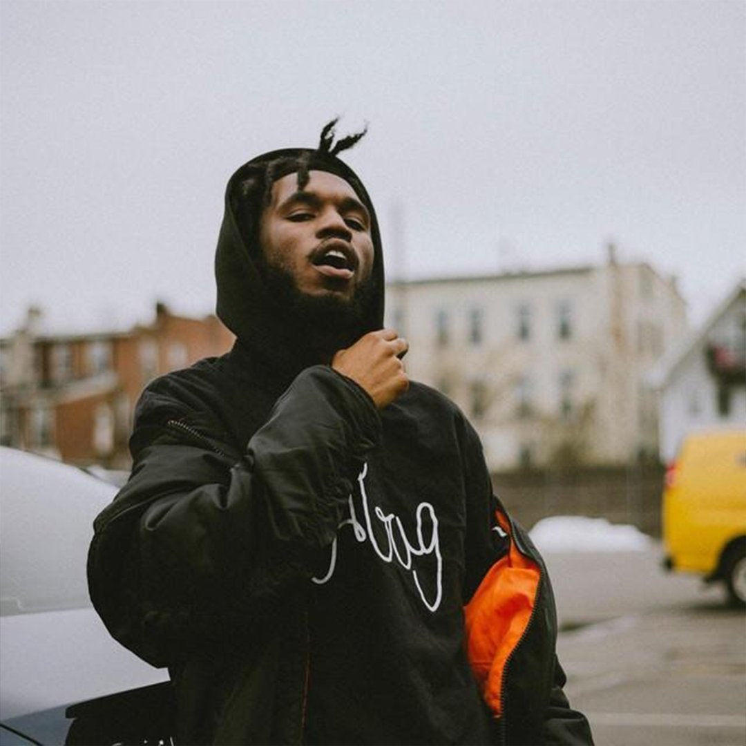 New Haven's Myke Green Turns Up the Heat on "Grease"