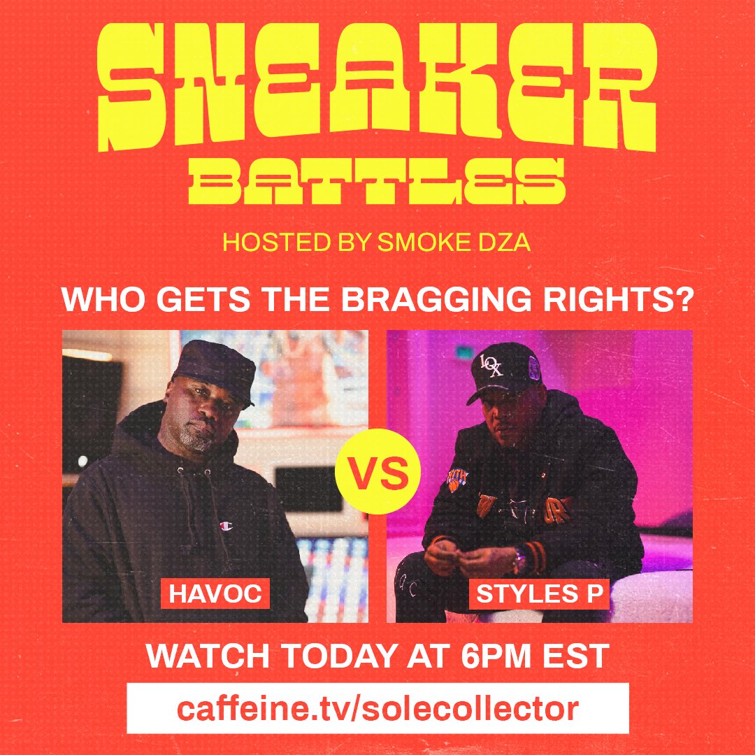 Smoke DZA Got a TV Show and It's Fire The Smoker's Club