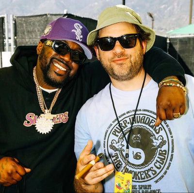 A Word of Advice From JonnyShipes and Smoke DZA
