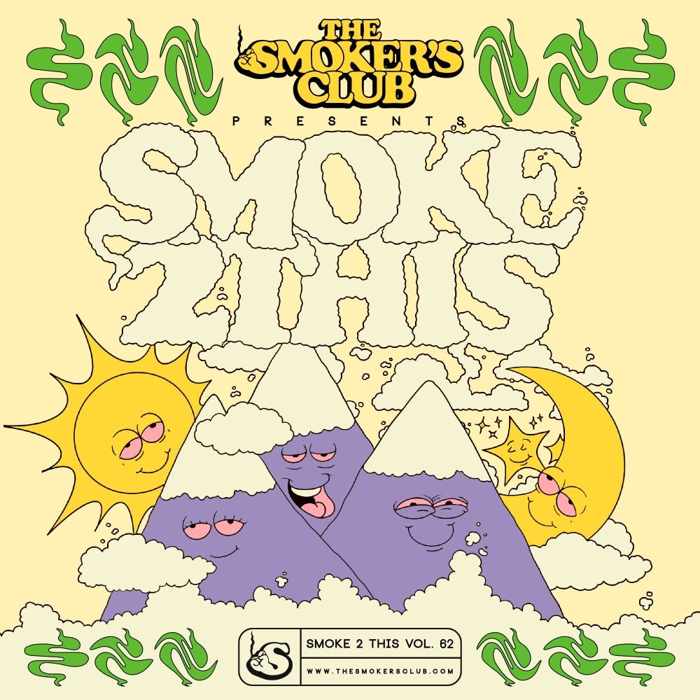 We're BACK with a Brand New SMOKE 2 THIS Playlist