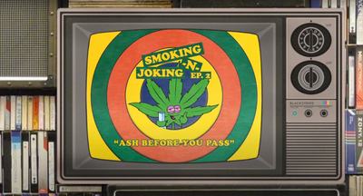 Watch a Brand New Episode of Smokin N Jokin Now