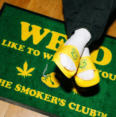 The Smokers Club Holiday Gift Guide