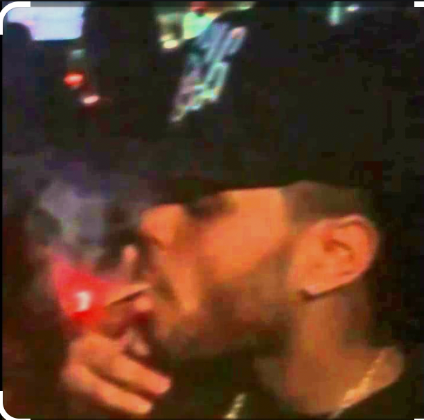 SMOKE 2 THIS: The Weeknd Gifted Us Some Gasoline with Dawn FM