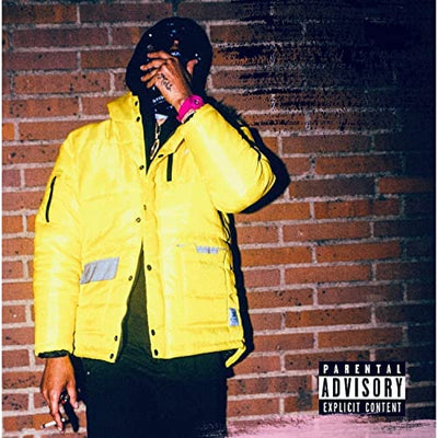 Chevy Woods Just Dropped His New Album Big Woods Season