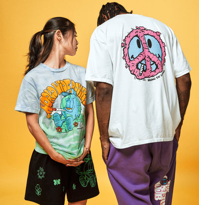 Smokers Club Summer '22 Collection