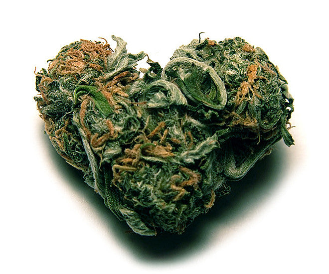 The Smokers Club Guide to Valentine’s Day