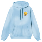 Smile Hoodie - The Smoker's Club
