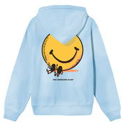 Smile Hoodie - The Smoker's Club