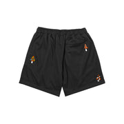 Good Times Mesh Shorts