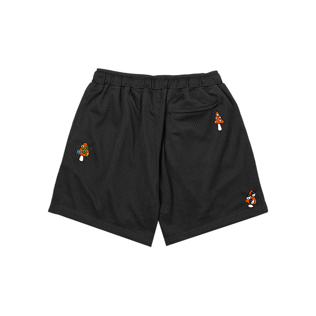 Good Times Mesh Shorts
