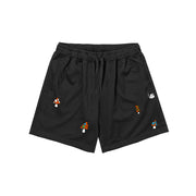 Good Times Mesh Shorts