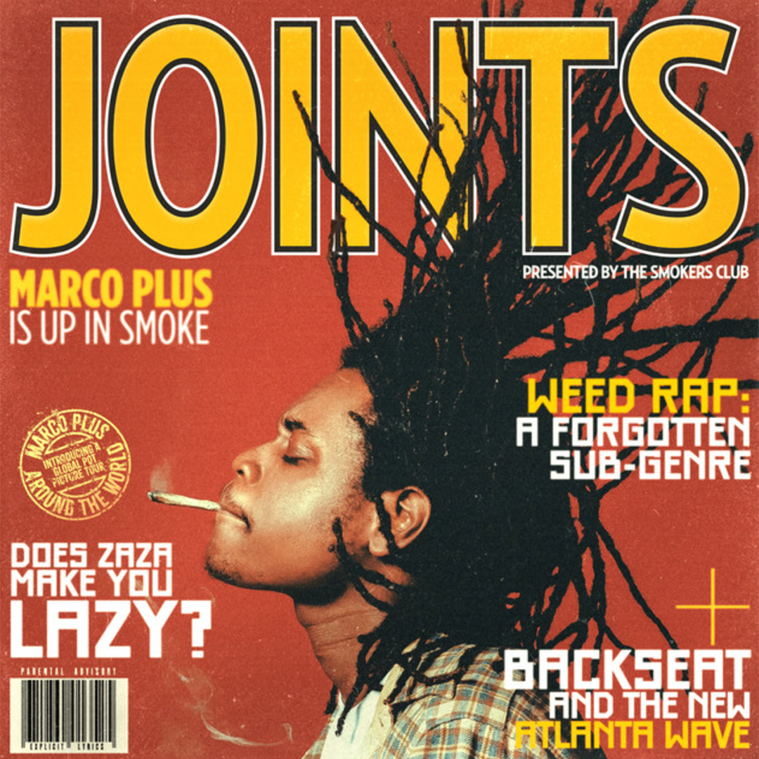 Smoker's Club Records – The Smoker's Club