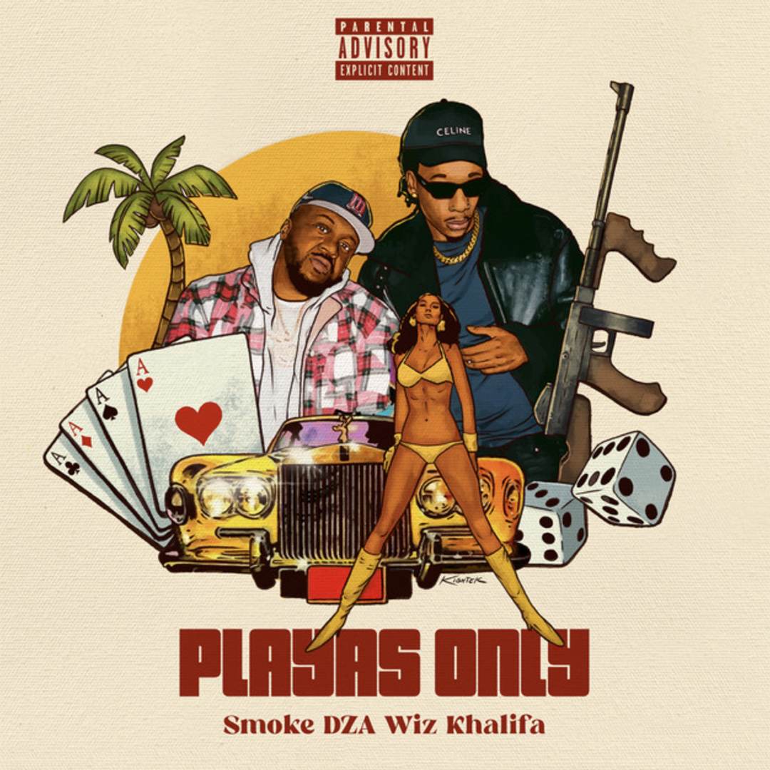 Smoker's Club Records – The Smoker's Club