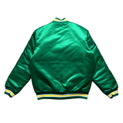 Smokers Core Team Jacket - The Smoker's Club