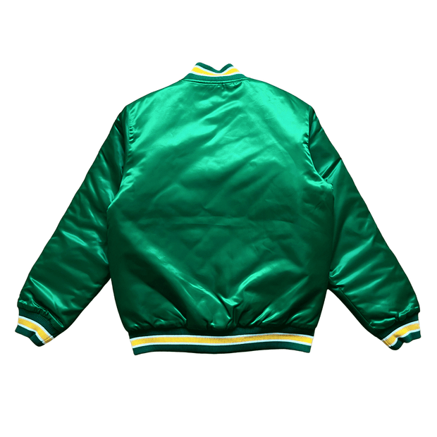 Smokers Core Team Jacket - The Smoker's Club