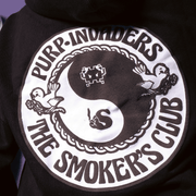 Balance Hoodie - The Smoker's Club