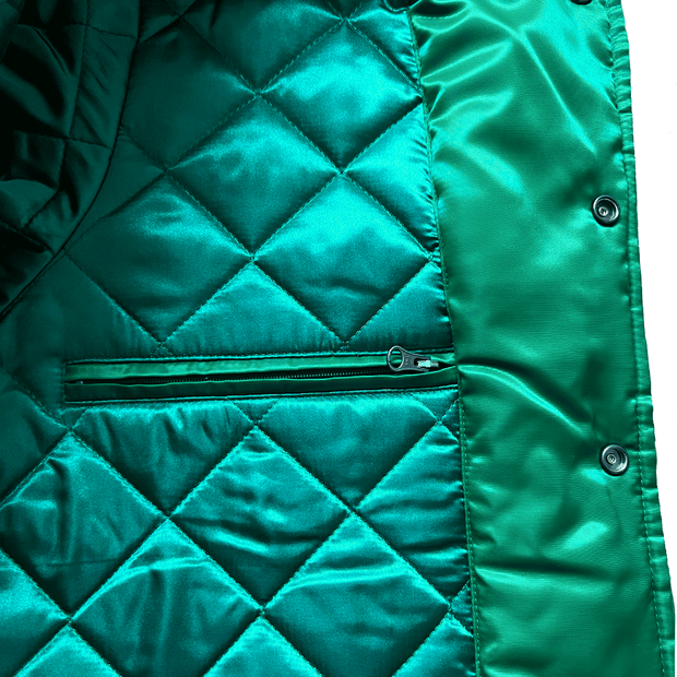Smokers Core Team Jacket - The Smoker's Club
