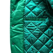Smokers Core Team Jacket - The Smoker's Club
