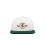 Smoker's Club Records Snapback - The Smoker's Club