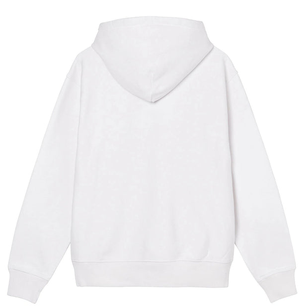 Magic Tree Frogs Purp Invader Hoodie - The Smoker's Club
