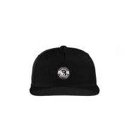 Balance Snapback Cap - The Smoker's Club