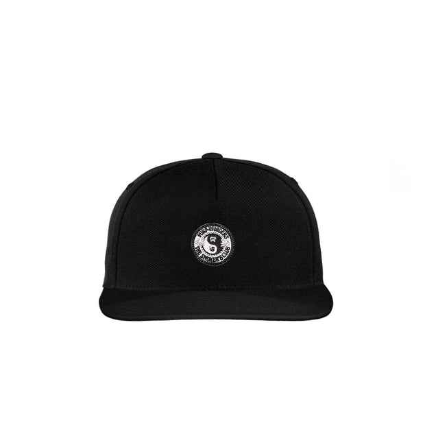 Balance Snapback Cap - The Smoker's Club