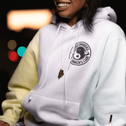 Tie Dye Balance Hoodie - The Smoker's Club