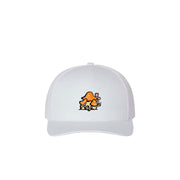 Happy Family Cap - The Smoker's Club