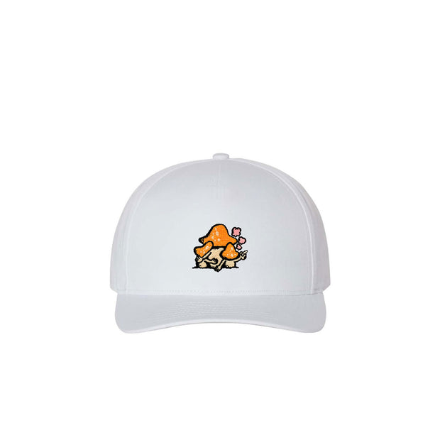 Happy Family Cap - The Smoker's Club