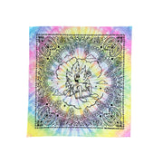 High Chair Tie Dye Bandana - The Smoker's Club