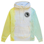 Tie Dye Balance Hoodie - The Smoker's Club
