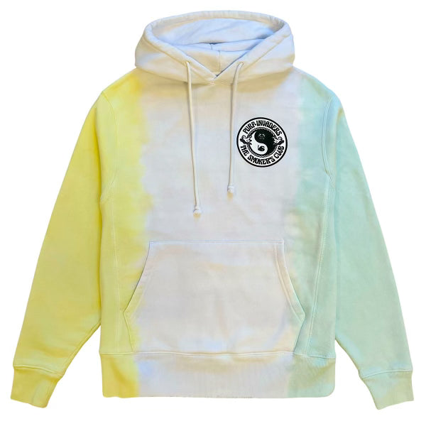 Tie Dye Balance Hoodie - The Smoker's Club