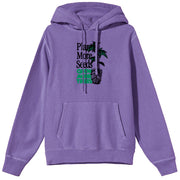 Plant More Seeds Hoodie - The Smoker's Club