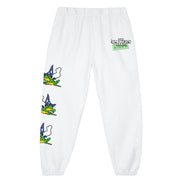 Magic Tree Frogs Purp Invader Sweatpants - The Smoker's Club
