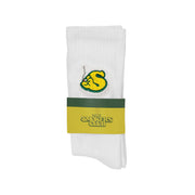 Logo Socks - The Smoker's Club