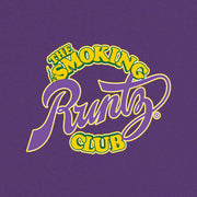 Runtz Tee - The Smoker's Club